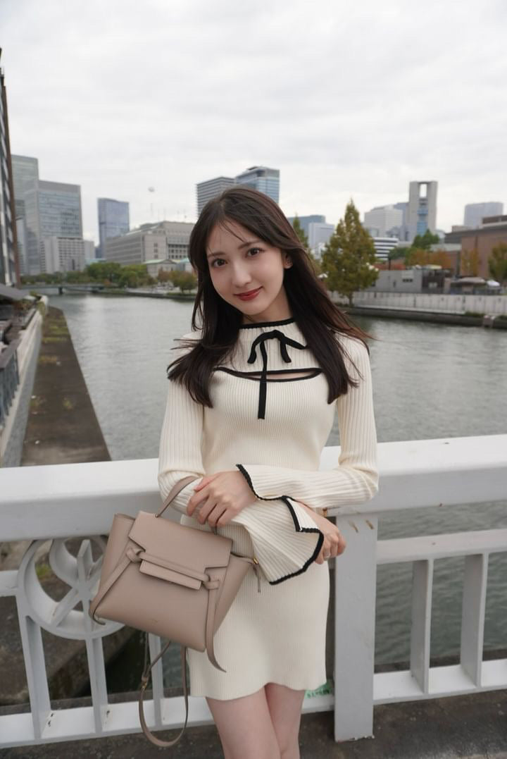 Lylana ワンピース Lylana オープン ショート ワンピース – Lylana Official Web Store